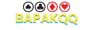 Logo BAPAKQQ